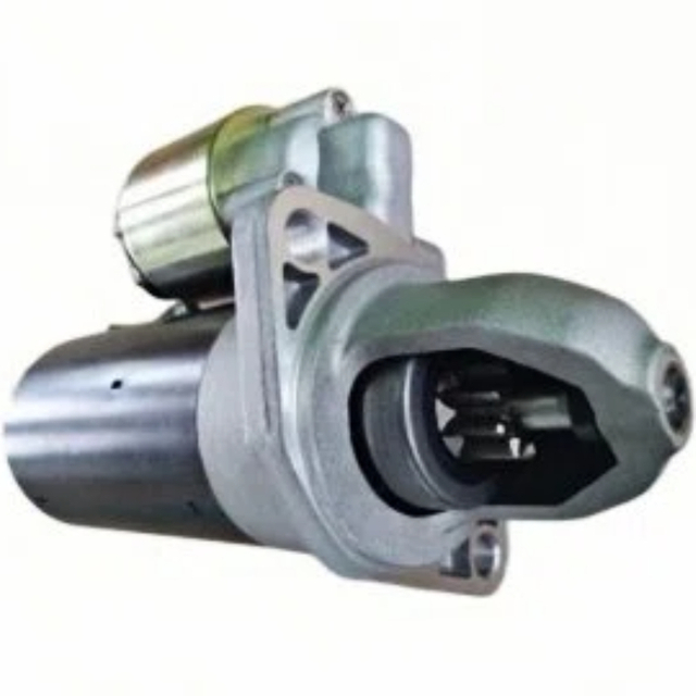 Starter for Lada Kalina 1.4L 1.6L 0001108203 12V 1.8KW 33306