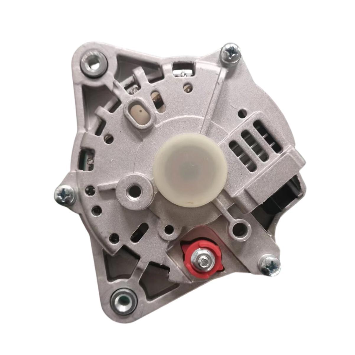 Alternator for Ford, Mazda 6L5Z10346ABRM 12V 110A LM42