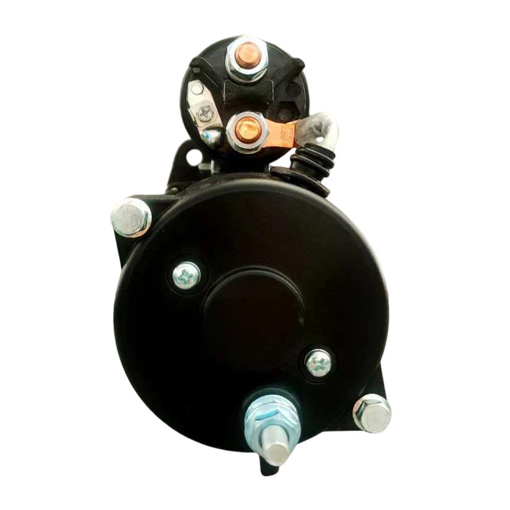 Starter Motor for JCB Telescopic Handler 30230 12V 4.2KW 11T