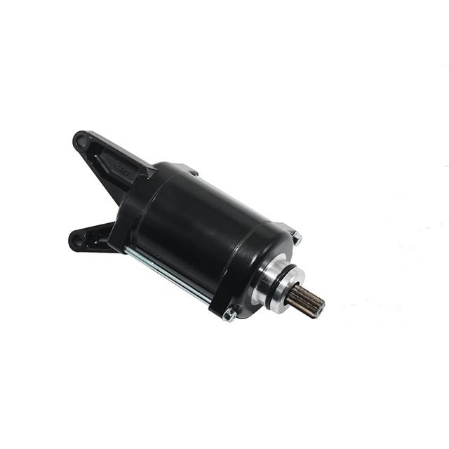 Motorcycle Starter Motor Compatible With 31200-MGS-D11