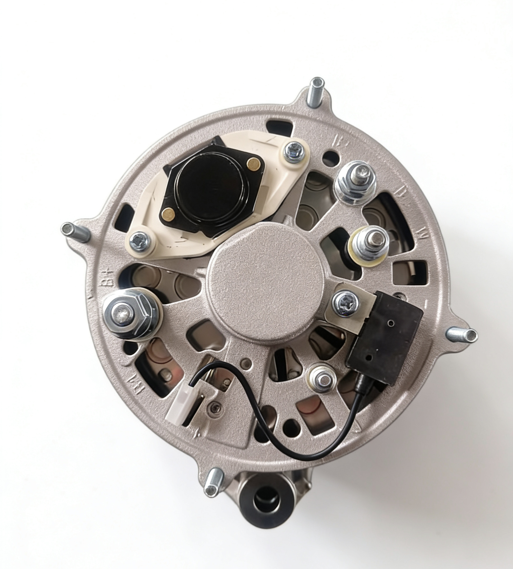 24V 55A Alternator for Caterpillar Skidder Loaders Pegaso Trucks 9W3043