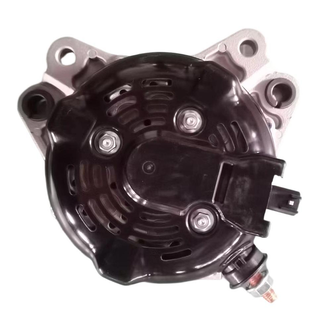 Engine Spare Parts Alternator for Jeep Wrangler JK 68078950AA 11584