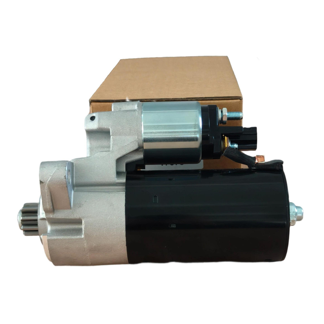 Auto Starter for Audi A4 A6 438190 12V 1.1KW 17978