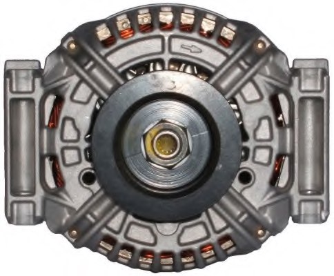 Car/Auto Alternator for Iveco Eurocargo (24V 80A) 12723