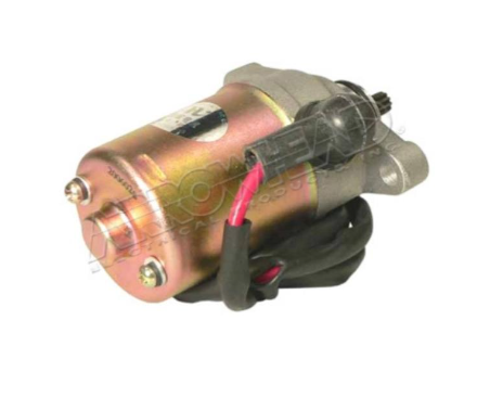 Motor/Auto Starter for 12V 10t BMS Sports 410-58013 19579