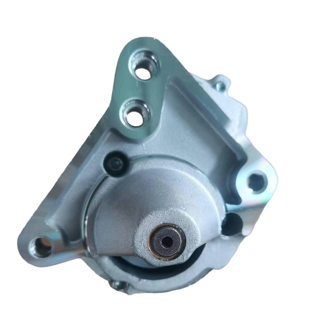 Bosch Starter for Renault,Volvo,Lester 24V 4KW 0001368076