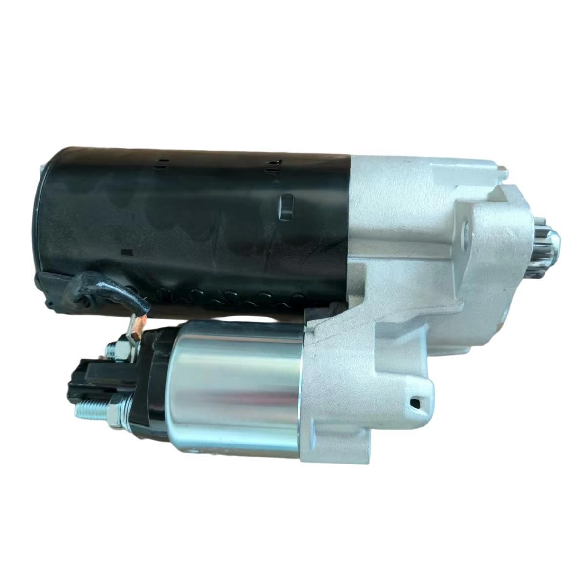 Auto Starter for Audi Porsche Volkswagen 059-911-024HX 12V 2.2KW 17678
