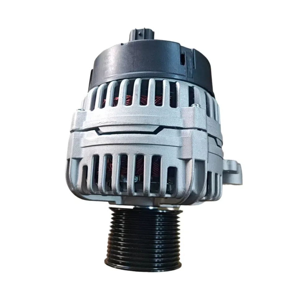 Car Alternator for Iveco PO250909A 24V 90A 504349338 20289