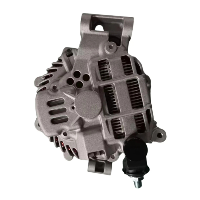 Remy Alternator for Mitsubishi Outlander M1800A141D 12V 120A 11317