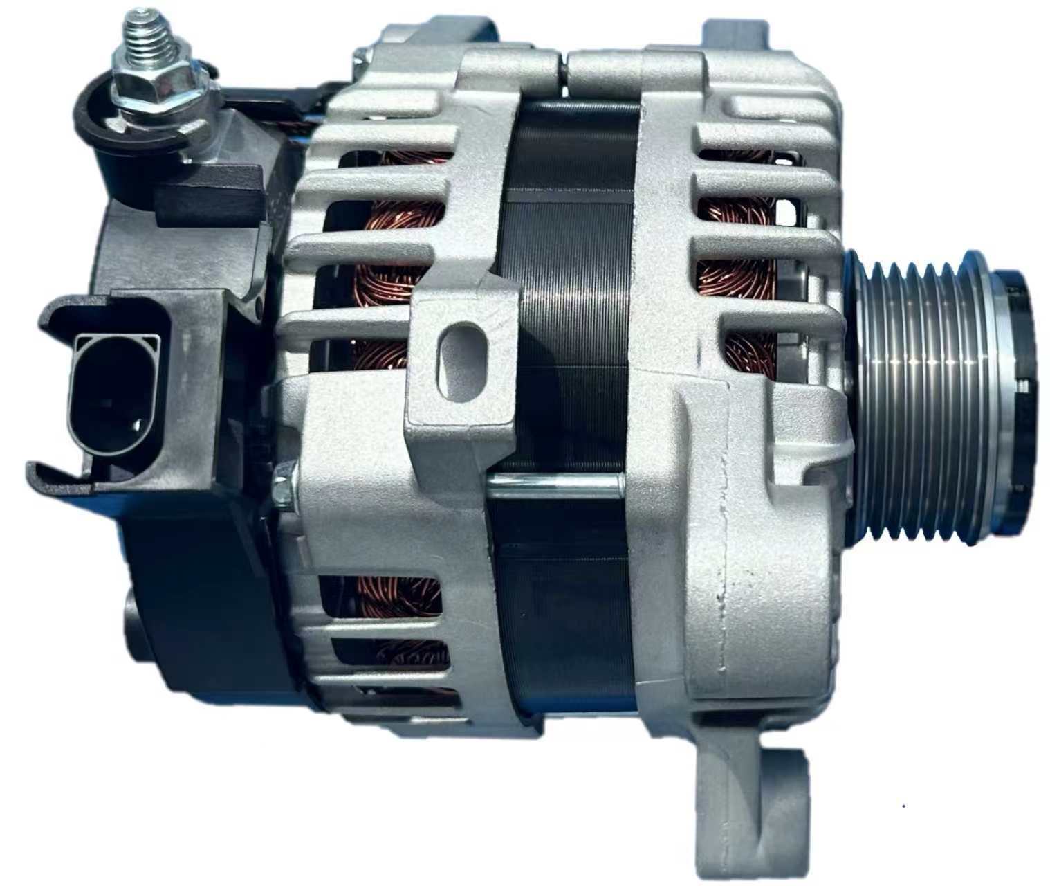130Amp Alternator 373002M417 for Hyundai Tucson, Sonata / Kia Sportage