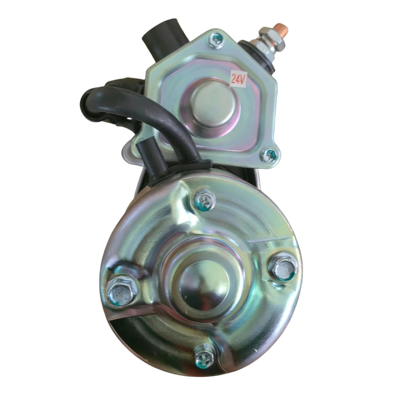 Heavy Duty Starter for Veco 2995138 24V 4.5KW 10T 32957