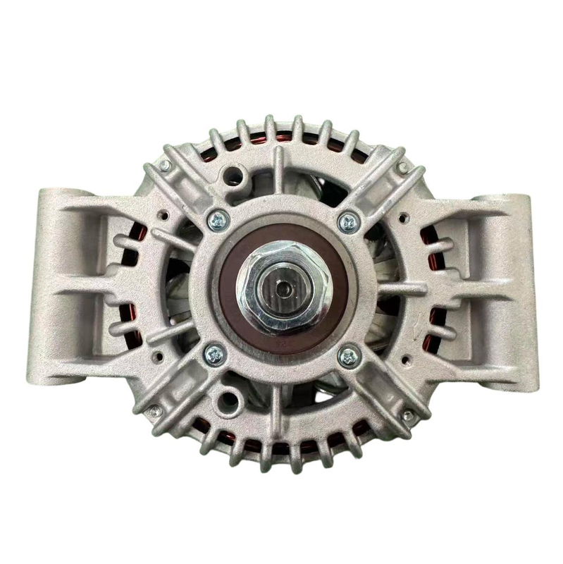 Alternator for Ford Mack Peterbilt Medium & Heavy-Duty Trukcs 12491N