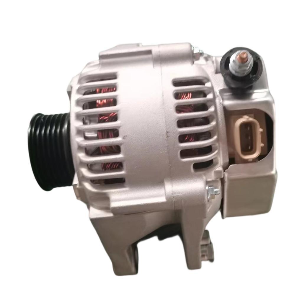 Alternator for Geo Prizm, Toyota Corolla, Chevrolet Prizm 270600D010 13756