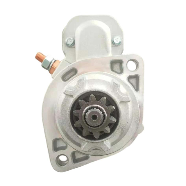 Starter Motor for Cummins ISB 6.7L 4996707 24V 4.8KW 10T