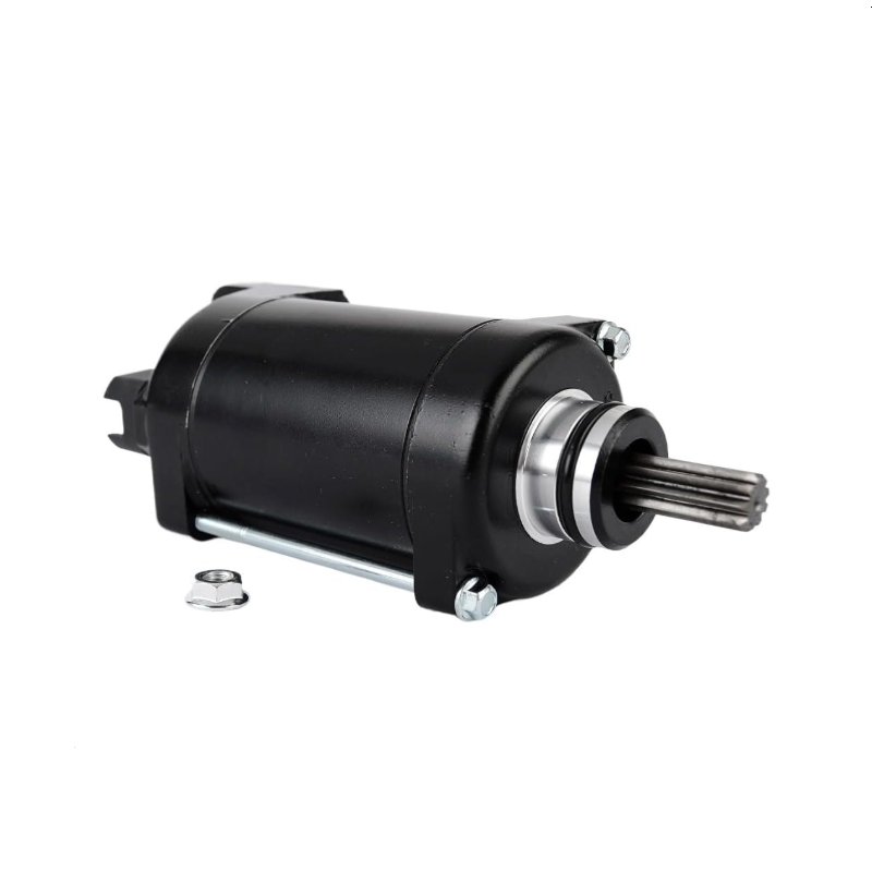 Starter Motor 31200-MGZ-J81 31200-MGZ-J01 Compatible With CBR400R