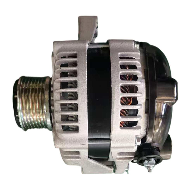 Auto Alternator for Toyota Dyna Land Cruiser 12V 100A 2706030080 