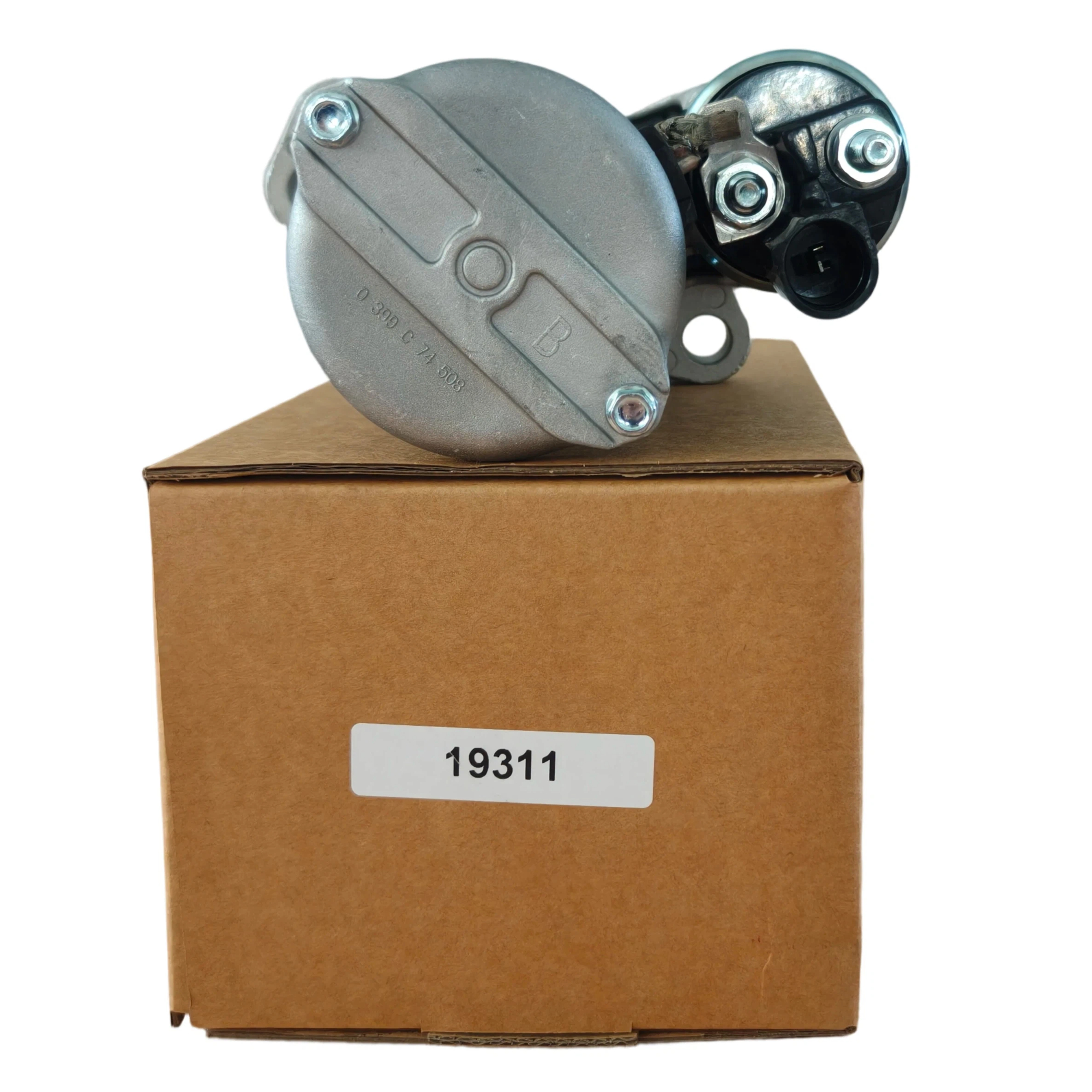 Auto Starter for Volkswagen Audi Seat Skoda 0001177006 12V 1.4KW 19311