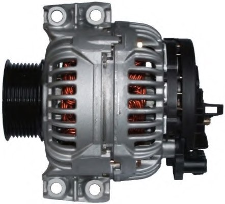 Car/Auto Alternator for Iveco Eurocargo (24V 80A) 12723