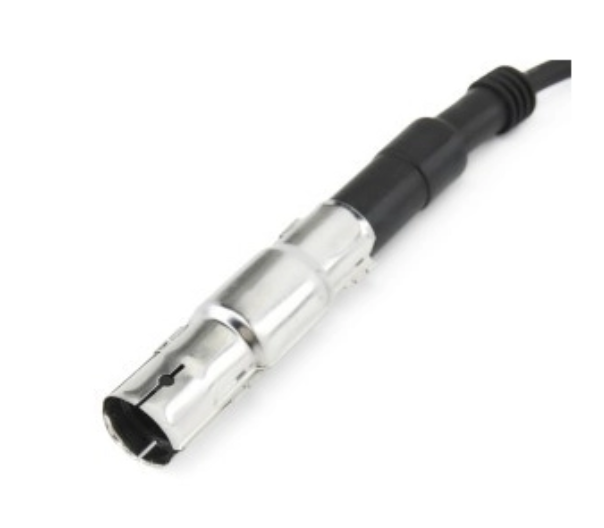 Ignition Cable Kit 078905536B for AUDI
