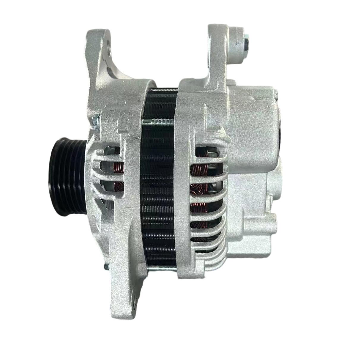 Auto Alternator for MAZDA 2.0L 12V 80A ZJ01-18-300 