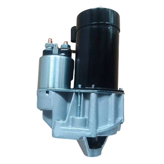 Bosch Starter for Renault,Volvo,Lester 24V 4KW 0001368076
