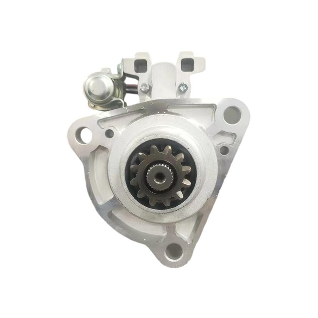 Auto Starter for Volvo Buses Trucks 20430564 24V 5.5KW 19538