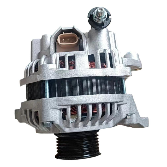 Car Alternator for Mazda 2 Mazda 3 P0250617A ZJ3818300 11578