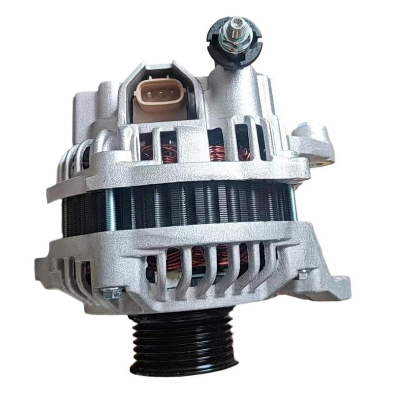 Car Alternator for Mazda 2 Mazda 3 P0250617A ZJ3818300 11578