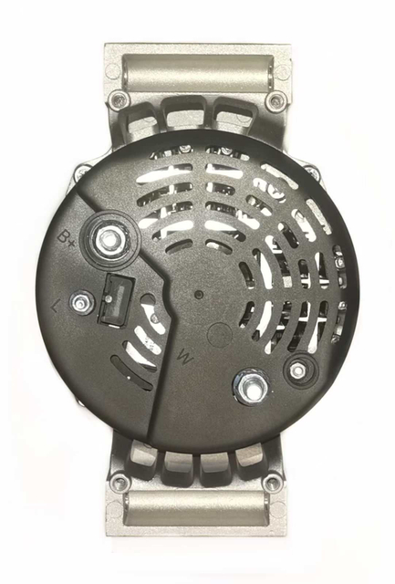 Excavator Alternator for John Deere 11205292 14V 250A 11205464