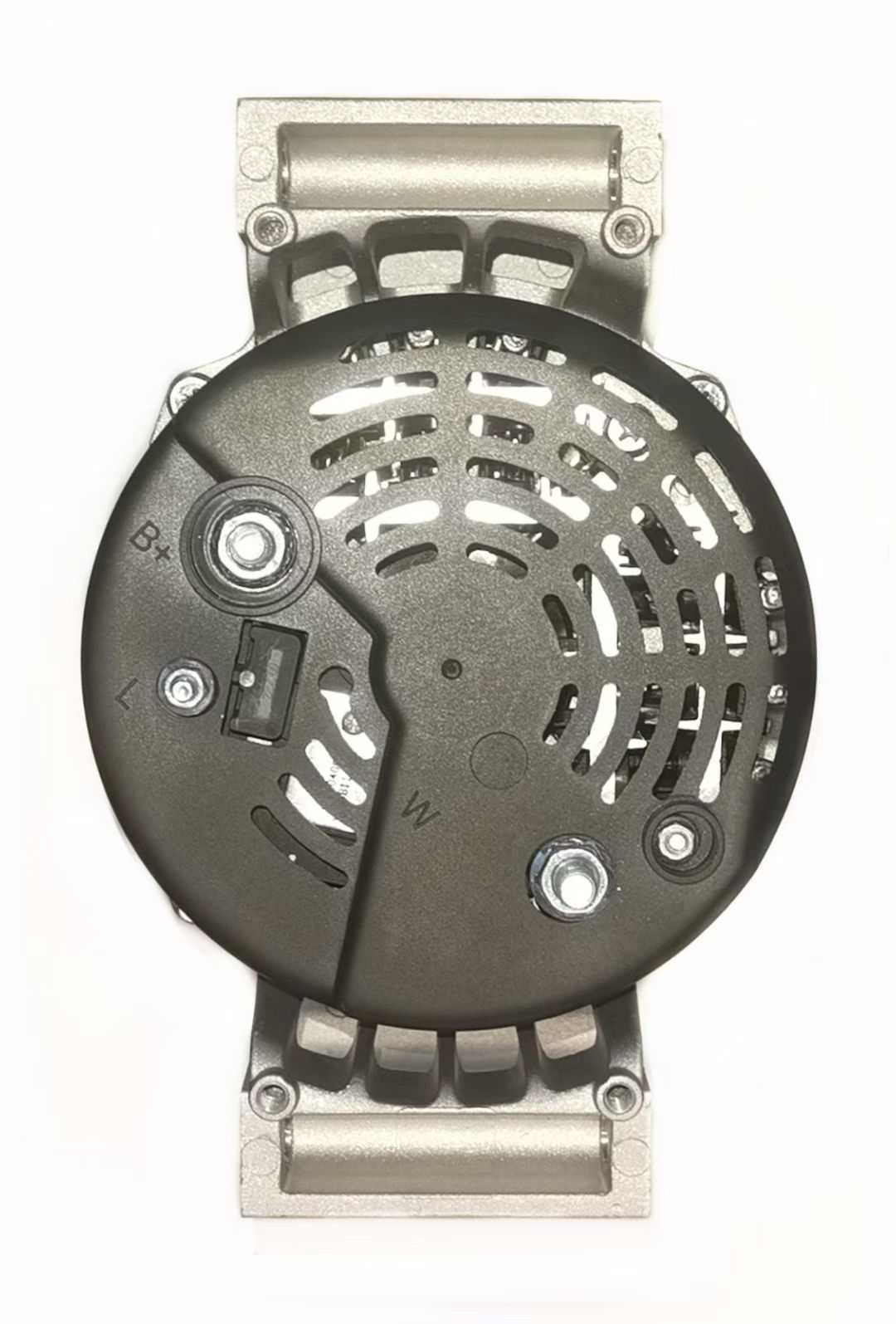 Excavator Alternator for John Deere 11205292 14V 250A 11205464