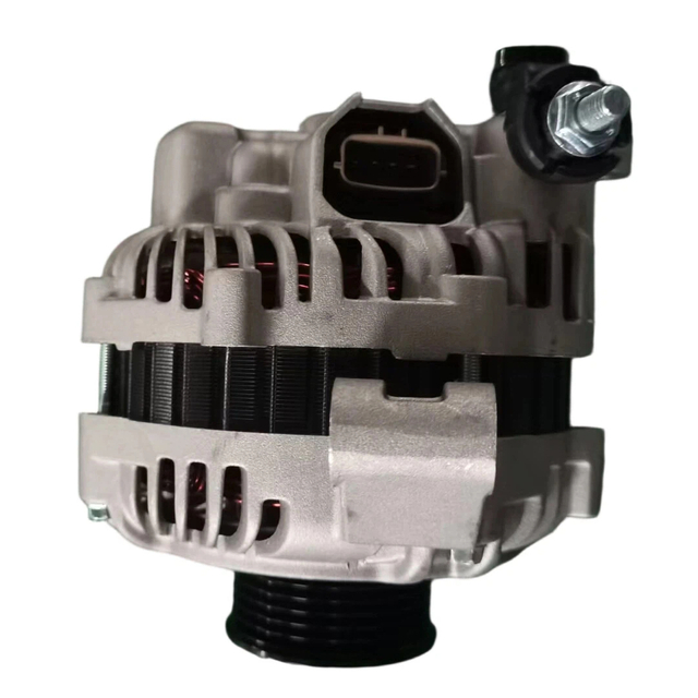 Remy Alternator for Mitsubishi Outlander M1800A141D 12V 120A 11317