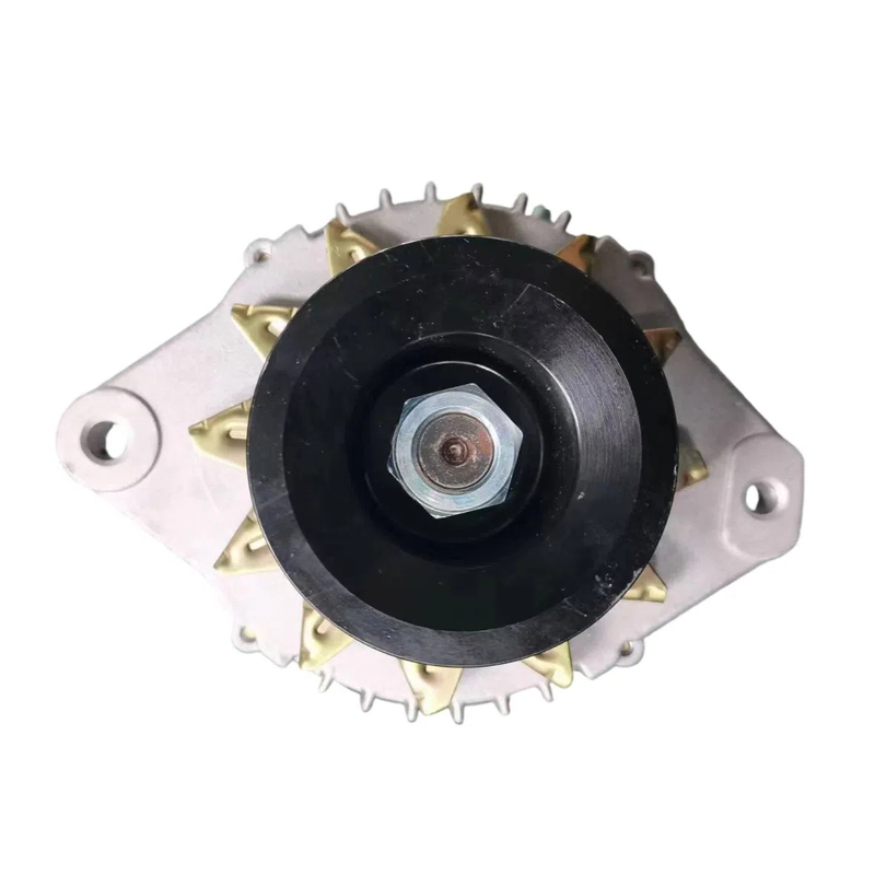 Alternator for Chevrolet/GMC, Isuzu NPR/NQR 12536 (Available In Stock)