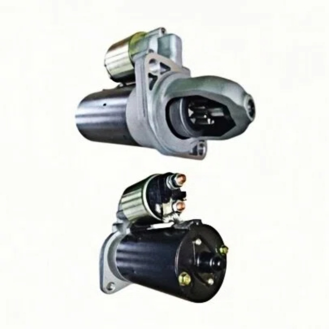 Starter for Lada Kalina 1.4L 1.6L 0001108203 12V 1.8KW 33306