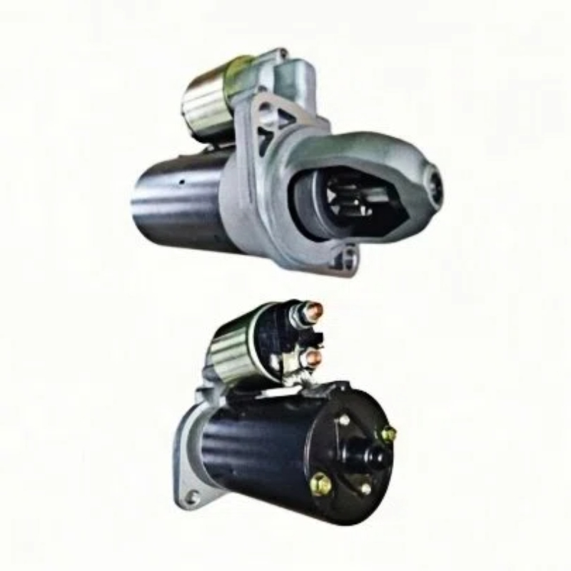 Starter for Lada Kalina 1.4L 1.6L 0001108203 12V 1.8KW 33306