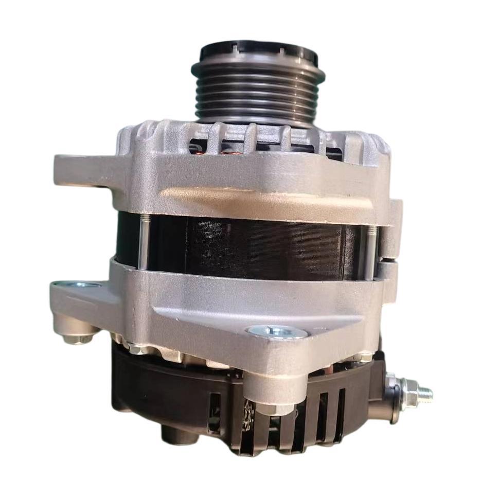 Auto Alternator for Hyundai Tucson Sonata Sportage 373002M417 12V 130A