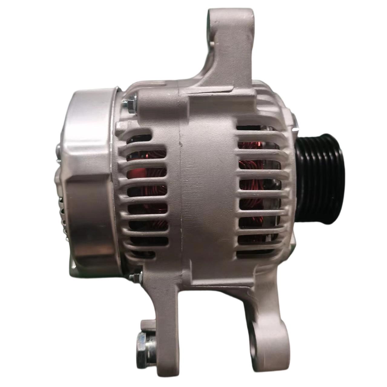 Alternator for Geo Prizm, Toyota Corolla, Chevrolet Prizm 270600D010 13756