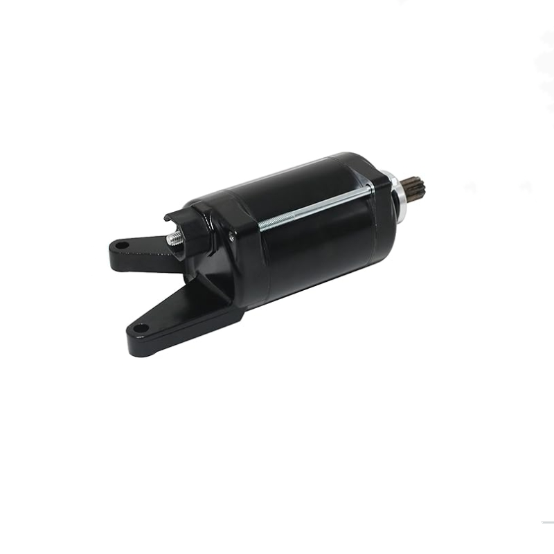 Motorcycle Starter Motor Compatible With 31200-MGS-D11