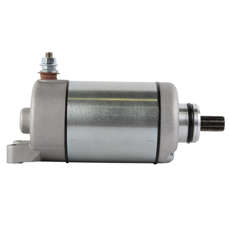 DB Electrical Starter SMU0384 Compatible with/Replacement for Honda CB1000R, CB1000RA