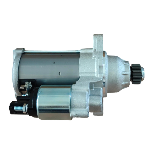 Auto Starter for Volkswagen Audi Seat Skoda 0001177006 12V 1.4KW 19311