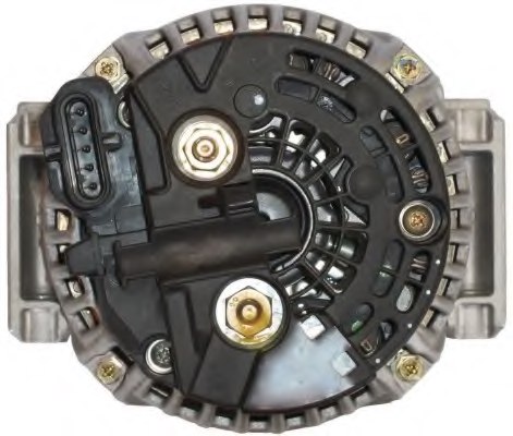 Car/Auto Alternator for Iveco Eurocargo (24V 80A) 12723