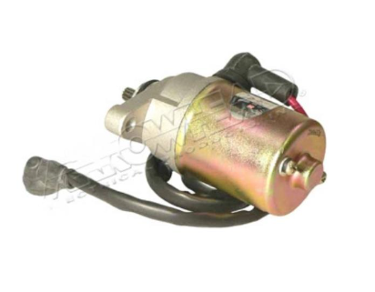 Motor/Auto Starter for 12V 10t BMS Sports 410-58013 19579