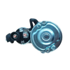  Starter Motor for SUZUKI Grand Vitara 12V 1.4KW 8T 177838N