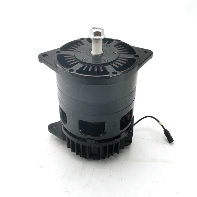 Auto Alternator for Prestolite Military 24V 60A 400-20005 260-137