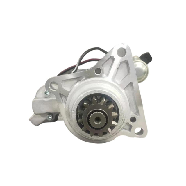 Auto Starter for Volvo Trucks FH13 FH16 22602935 24V 5.5KW