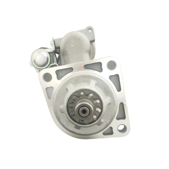 Auto Starter for GAZ Cummins 8200911 24V 5KW 4937470