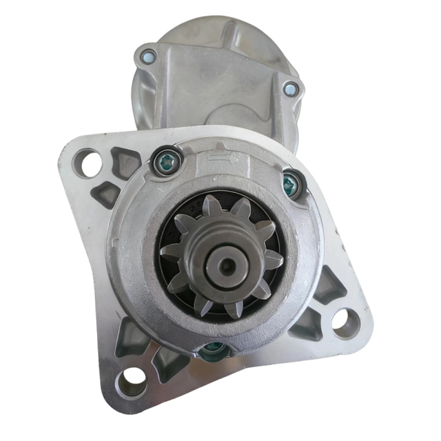 Heavy Duty Starter for Veco 2995138 24V 4.5KW 10T 32957