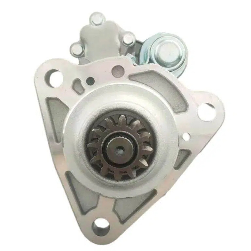 Starter for Mercedes Truck Actros Container Stacker 19522N 24V 8.3KW 12T