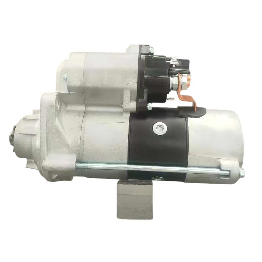 Starter Motor for Cummins ISB 6.7L 4996707 24V 4.8KW 10T