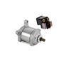 NICHE Starter Motor For Honda CRF450R CRF450RX 31200-MKE-A71 Motorcycle