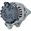 Automotive Alternator for 3.0L M57 Diesel BMW X5 Xdrive35D; 11451